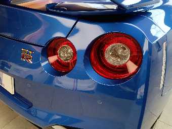 NISSAN GT-R 2023 Image 51
