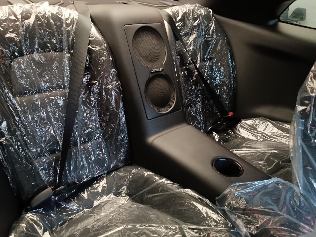 NISSAN GT-R 2023 Image 59