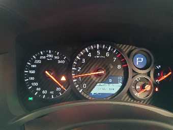 NISSAN GT-R 2023 Image 54