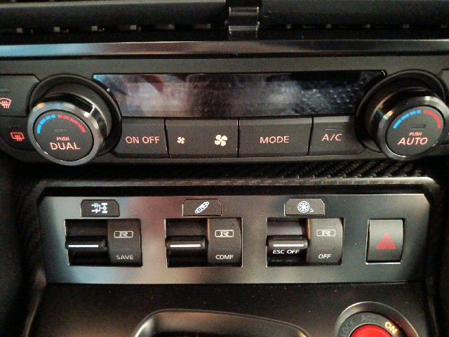 NISSAN GT-R 2023 Image 64