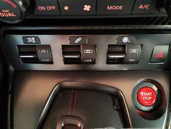 NISSAN GT-R 2023 Image 59