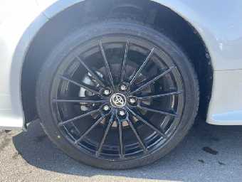 TOYOTA GR YARIS 2021 Image 11