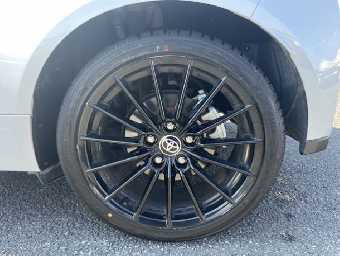 TOYOTA GR YARIS 2021 Image 12