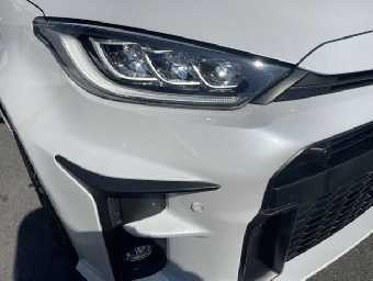 TOYOTA GR YARIS 2021 Image 13
