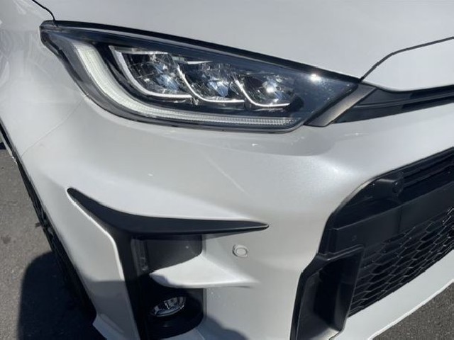 TOYOTA GR YARIS 2021 Image 19
