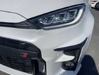 TOYOTA GR YARIS 2021 Image 14