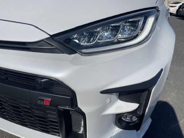 TOYOTA GR YARIS 2021 Image 20