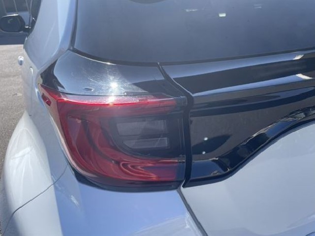 TOYOTA GR YARIS 2021 Image 22