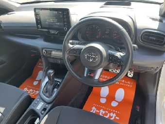 TOYOTA GR YARIS 2021 Image 21