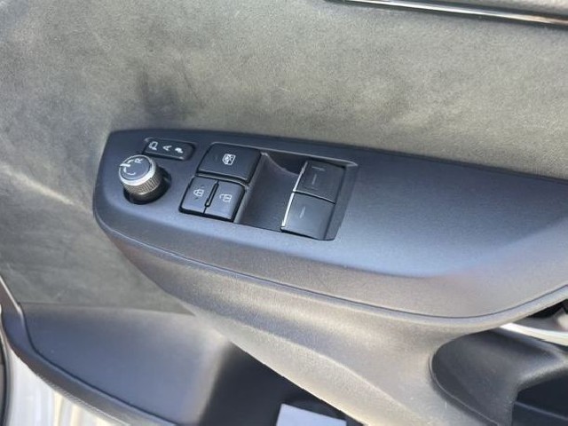 TOYOTA GR YARIS 2021 Image 29