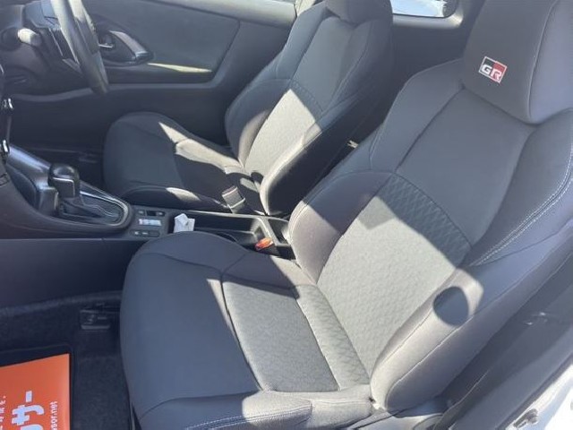 TOYOTA GR YARIS 2021 Image 31