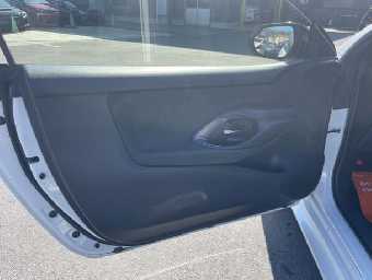 TOYOTA GR YARIS 2021 Image 26