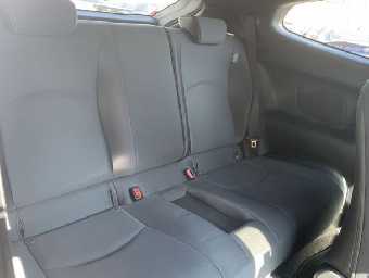 TOYOTA GR YARIS 2021 Image 27