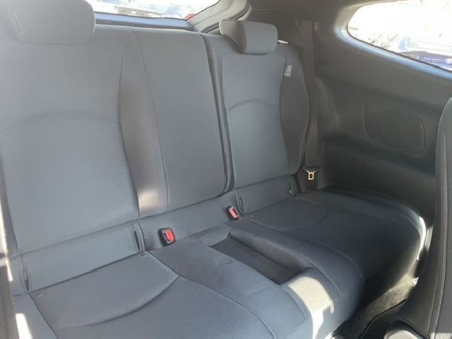 TOYOTA GR YARIS 2021 Image 33