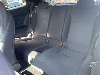 TOYOTA GR YARIS 2021 Image 28