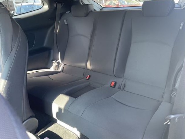 TOYOTA GR YARIS 2021 Image 34