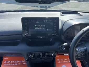 TOYOTA GR YARIS 2021 Image 29