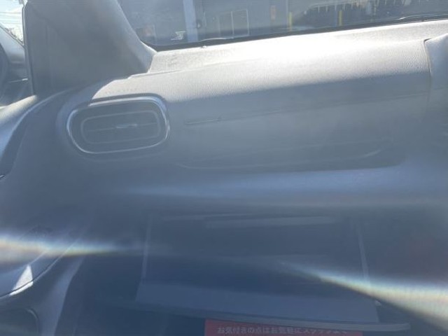 TOYOTA GR YARIS 2021 Image 38