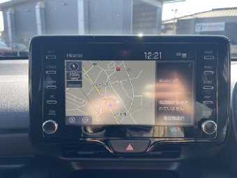 TOYOTA GR YARIS 2021 Image 33