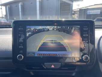 TOYOTA GR YARIS 2021 Image 34