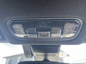 TOYOTA GR YARIS 2021 Image 35