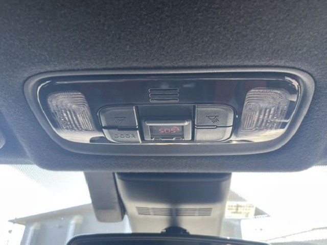 TOYOTA GR YARIS 2021 Image 41