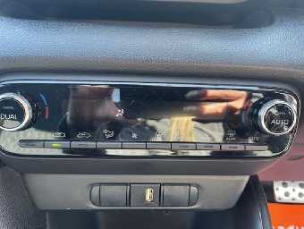 TOYOTA GR YARIS 2021 Image 36