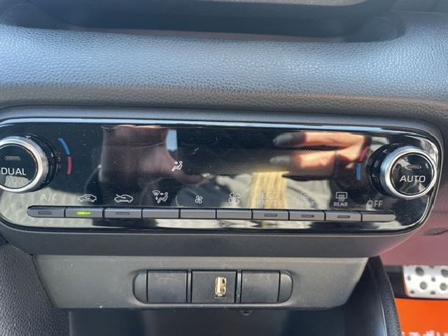 TOYOTA GR YARIS 2021 Image 42