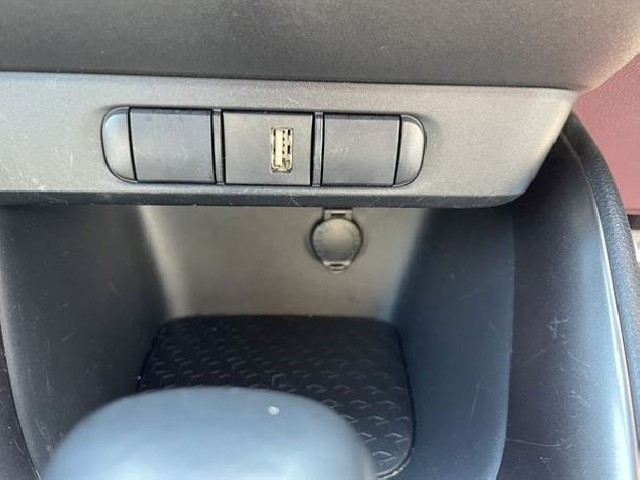 TOYOTA GR YARIS 2021 Image 43