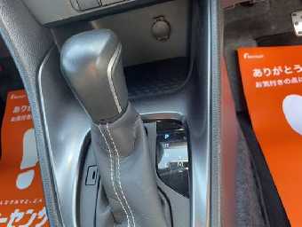 TOYOTA GR YARIS 2021 Image 38