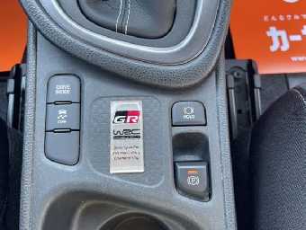 TOYOTA GR YARIS 2021 Image 39