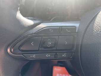 TOYOTA GR YARIS 2021 Image 40