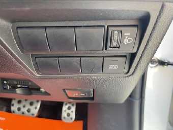 TOYOTA GR YARIS 2021 Image 42