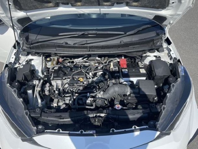 TOYOTA GR YARIS 2021 Image 50