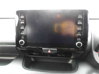 TOYOTA GR YARIS 2021 Image 46