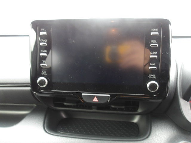 TOYOTA GR YARIS 2021 Image 52