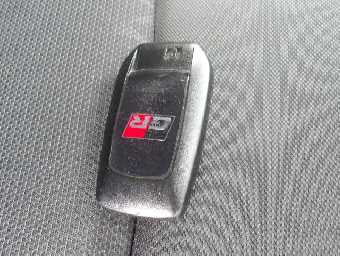 TOYOTA GR YARIS 2021 Image 47