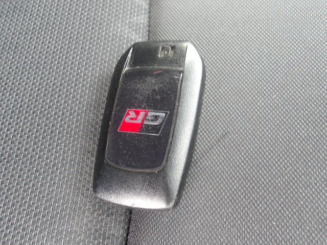 TOYOTA GR YARIS 2021 Image 53