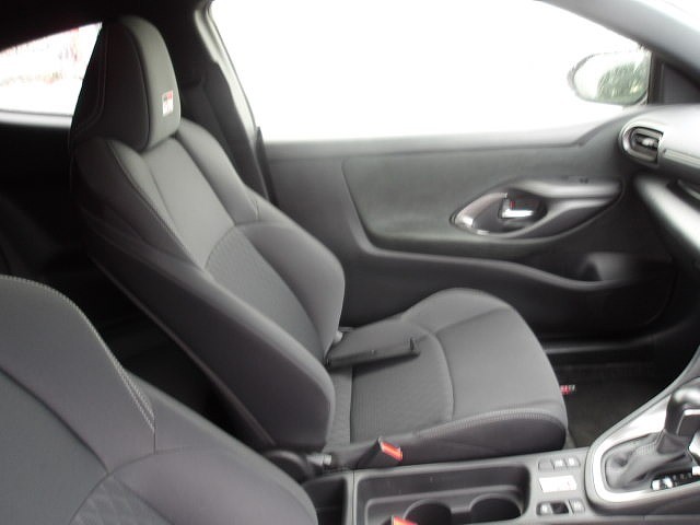 TOYOTA GR YARIS 2021 Image 54