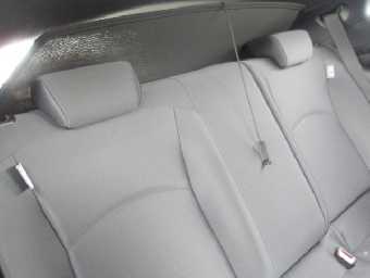 TOYOTA GR YARIS 2021 Image 49