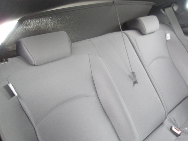 TOYOTA GR YARIS 2021 Image 55