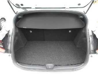 TOYOTA GR YARIS 2021 Image 50