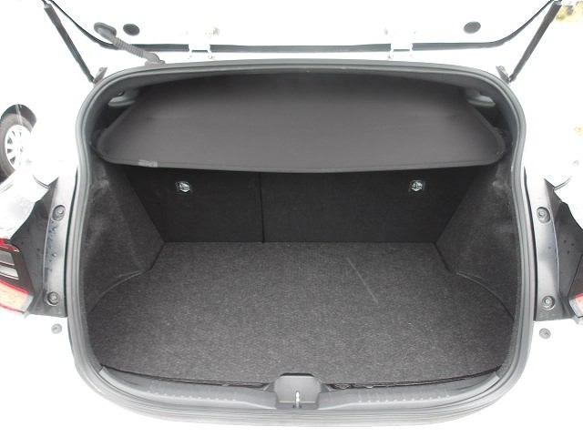 TOYOTA GR YARIS 2021 Image 56