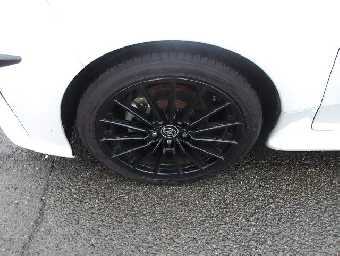 TOYOTA GR YARIS 2021 Image 55