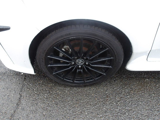 TOYOTA GR YARIS 2021 Image 61