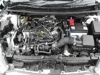 TOYOTA GR YARIS 2021 Image 56