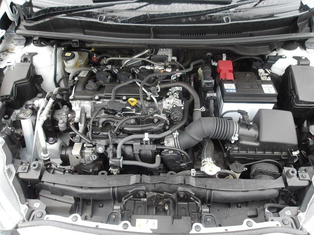 TOYOTA GR YARIS 2021 Image 62