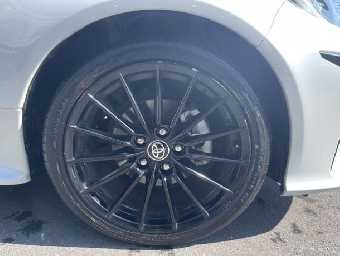 TOYOTA GR YARIS 2021 Image 9