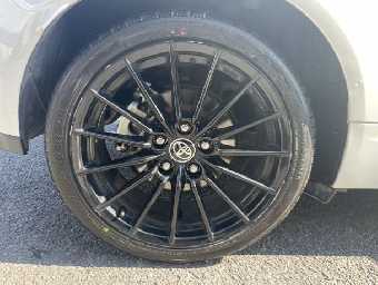 TOYOTA GR YARIS 2021 Image 10