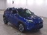 TOYOTA YARIS CROSS 2023 Image 1